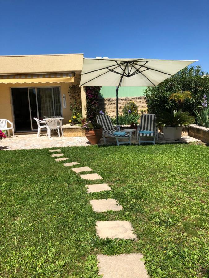 Villa C3 Arthur Rimbaub Chambre D'Hote Piscine Proche Mer Plage 600M Cagnes-sur-Mer Exteriör bild