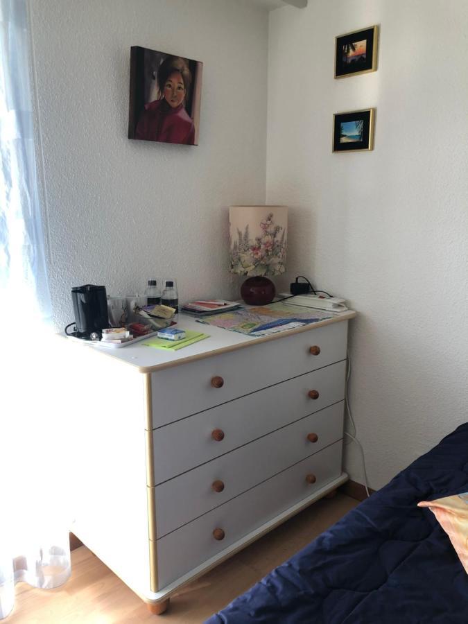 Villa C3 Arthur Rimbaub Chambre D'Hote Piscine Proche Mer Plage 600M Cagnes-sur-Mer Exteriör bild