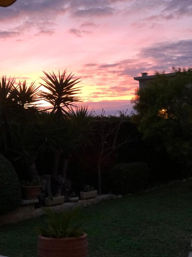 Villa C3 Arthur Rimbaub Chambre D'Hote Piscine Proche Mer Plage 600M Cagnes-sur-Mer Exteriör bild
