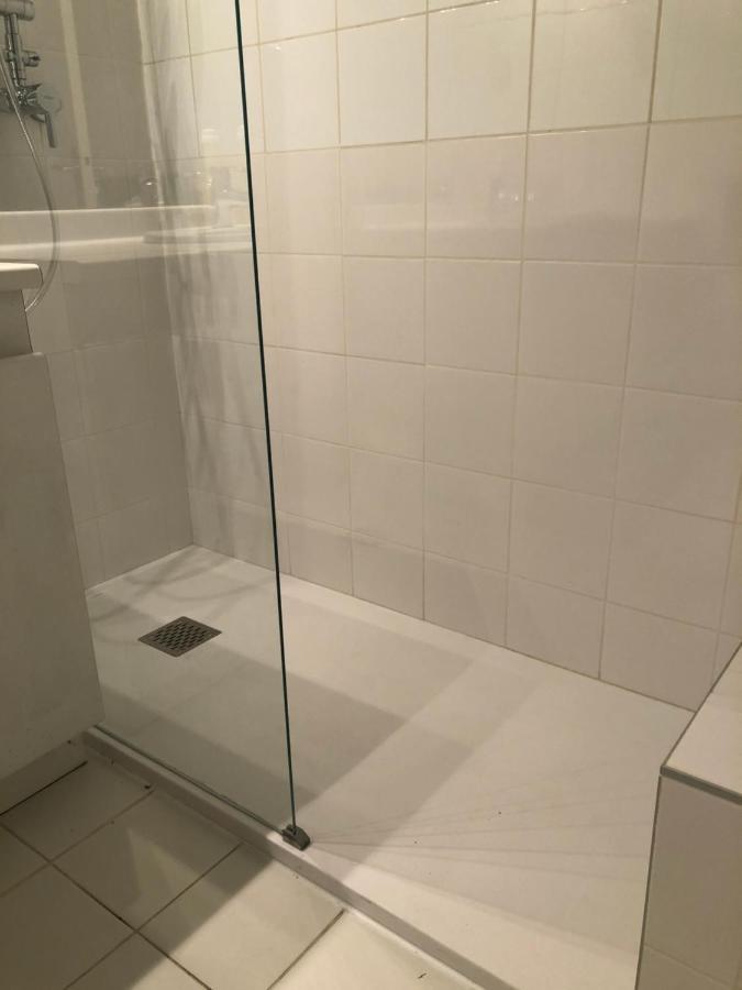 Villa C3 Arthur Rimbaub Chambre D'Hote Piscine Proche Mer Plage 600M Cagnes-sur-Mer Exteriör bild