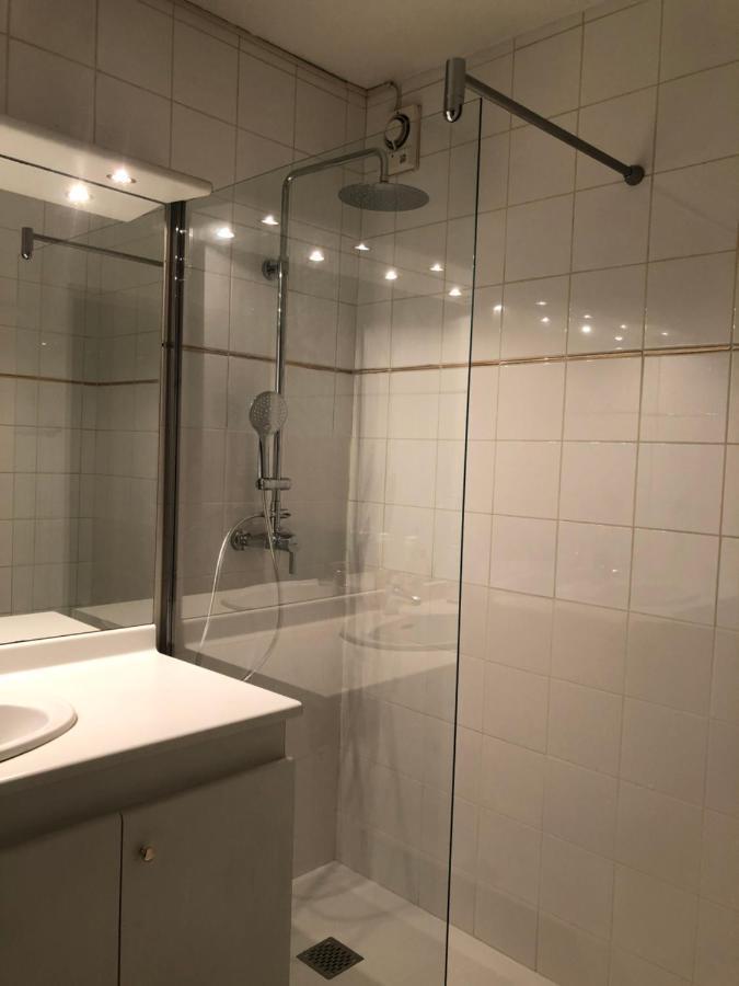 Villa C3 Arthur Rimbaub Chambre D'Hote Piscine Proche Mer Plage 600M Cagnes-sur-Mer Exteriör bild